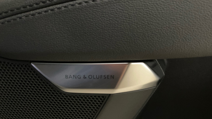 Audi e-tron GT 370kW 105kWh Quattro 4dr Auto Electric Saloon - Image 32